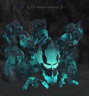 Ombra'nadinid