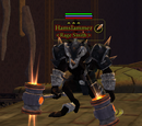 Hamslammer