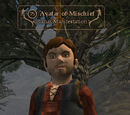 Avatar of Mischief