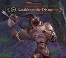 Razakhem the Disruptor