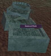 Shatteredplinth