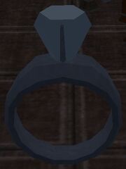 Band of Gigglegibbery (House Item) (Visible)