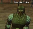 Dane MacCollins
