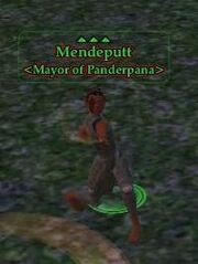 Mendeputt