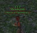Mendeputt
