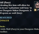 Wolf (Fury)
