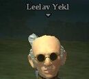 Leelav Yekl