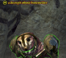 A decrepit othmir bonemelder