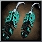 Earring Icon 61 (Legendary)