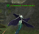 A Gloompall windscratcher
