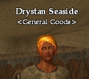 Drystan Seaside