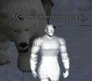 The Ghost of Tundra Jack
