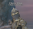 Cheris Alton