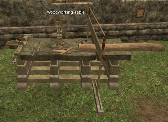 woodworking table everquest 2 wiki fandom powered by wikia