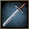Sword Icon 02 (Treasured)