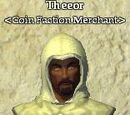 Theeor