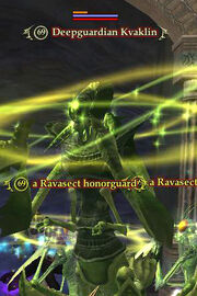 Deepguardian Kvaklin