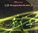 Deepguardian Kvaklin