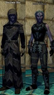 NPC Dorn B Dynn