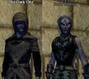 Dorn B'Dynn (The Dark One)