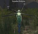 Loyalist Erityire