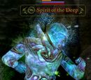 Spirit of the Deep (Advanced Solo)