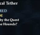 A Mystical Tether