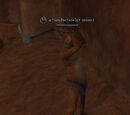A Sandscrawler miner