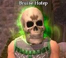 Bruise Hotep