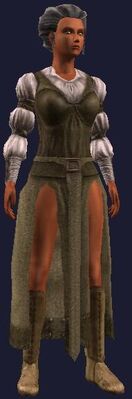 Academy negotiator (Armor Set) (Visible, Female)