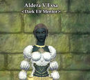 Aldera V'Exxa