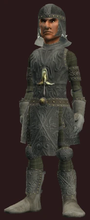 Far Seas Supply Chain (Grey Equipped)