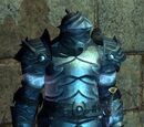 Overrealm Achievements Plate Armor Crate
