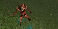 Grolven Chiptooth