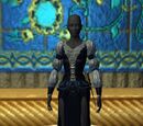 The Black Queen (Court of Al'Afaz)