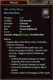 Bite of the Berry