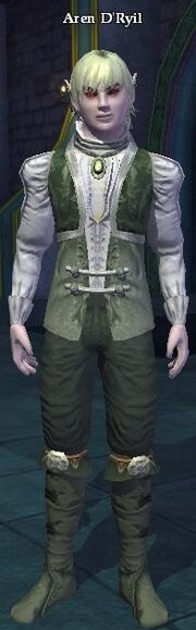 Aren D'Ryil
