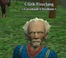 Clink Fizzclang