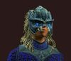 Hoo'Loh's Channeled Helm