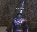 Izius J'lok