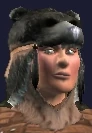 Hoo'Loh's Mystic Hat (Equipped)