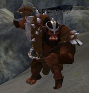 Overseer Torvik