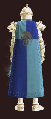 Splatcloak