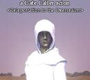 A Gate Caller scion (Commonlands)