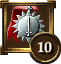 Achievement Icon ribbon red silver sun sword 10.png