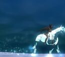 Mana Spirit Horse Whistle