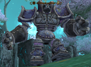 A Falinpol sentinel