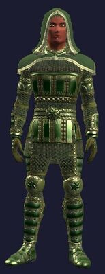 Gamut (Armor Set) (Visible, Male)