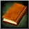 Icon book orange 01 (Uncommon)