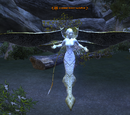 A vexed forest watcher